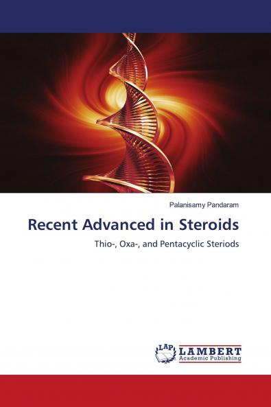 Recent Advanced in Steroids