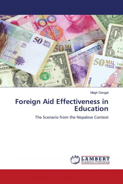 Foreign Aid Effectiveness in Education
