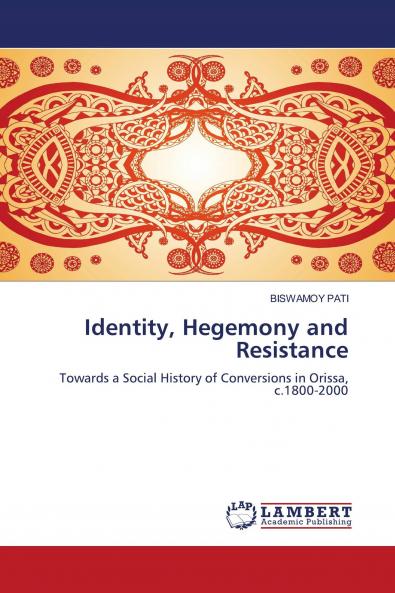 Identity Hegemony and Resistance