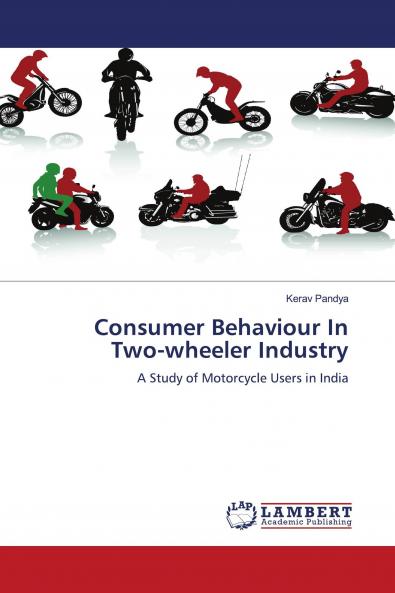 Consumer Behaviour in Two-Wheeler Industry