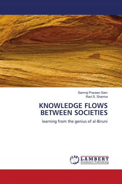 Knowledge Flows Between Societies