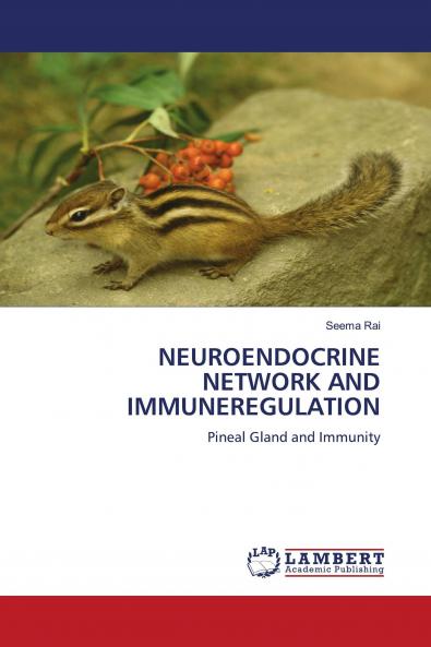 Neuroendocrine Network and Immuneregulation
