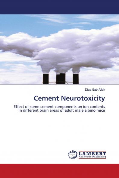 Cement Neurotoxicity