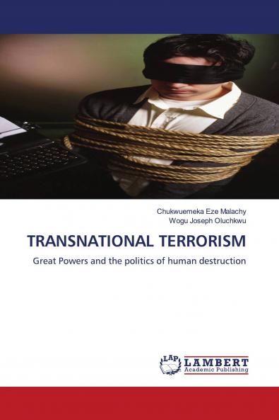 TRANSNATIONAL TERRORISM