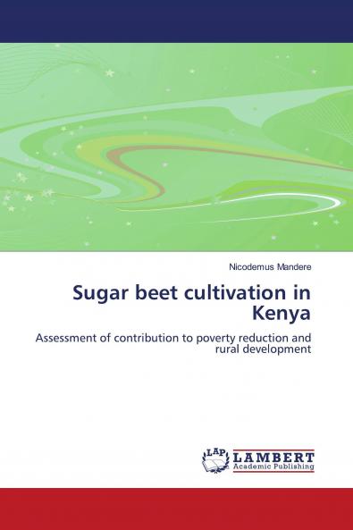 Sugar Beet Cultivation in Kenya