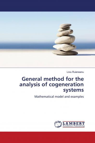 General Method for the Analysis of Cogeneration Systems