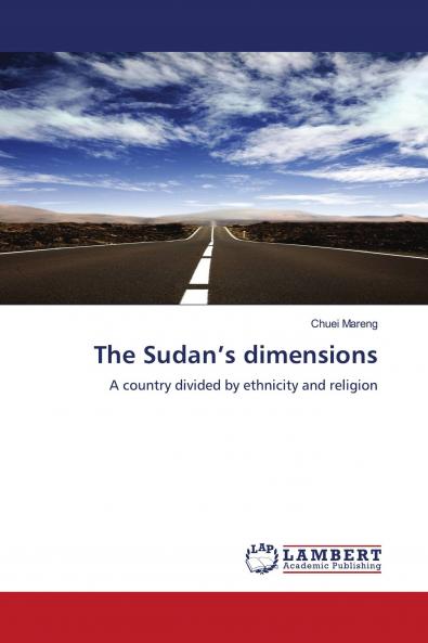 The Sudan's Dimensions