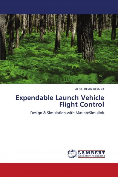Expendable Launch Vehicle Flight Control