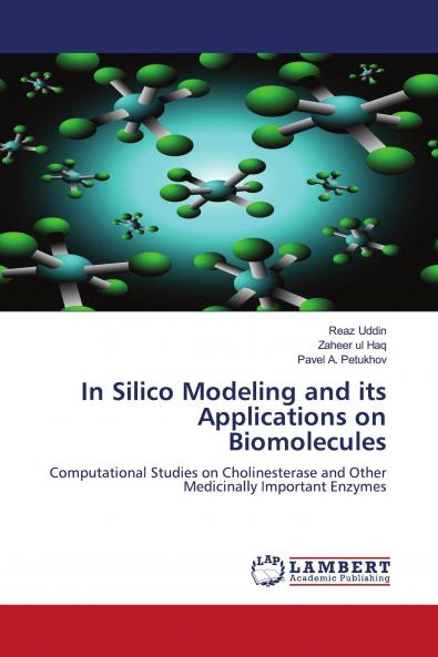 In Silico Modeling and its Applications on Biomolecules