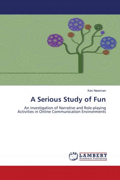 A Serious Study of Fun