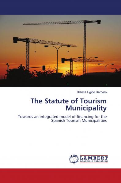 The Statute of Tourism Municipality