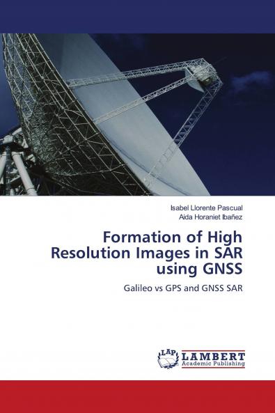 Formation of High Resolution Images in Sar Using Gnss
