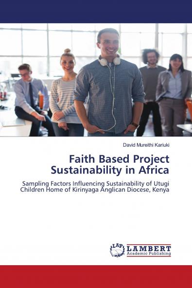 Faith Based Project Sustainability in Africa
