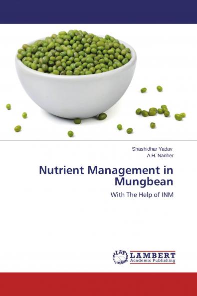 Nutrient Management in Mungbean