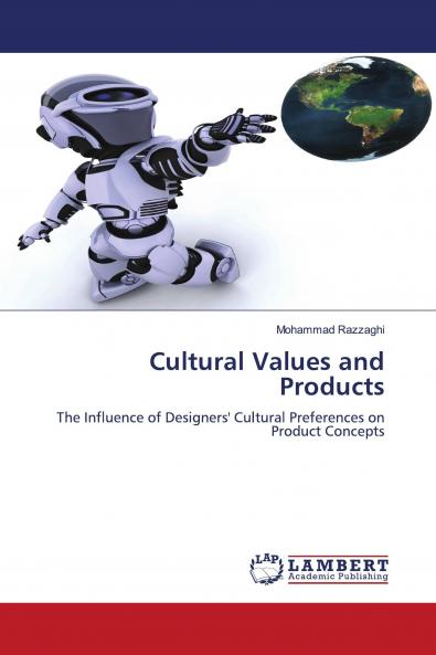 Cultural Values and Products