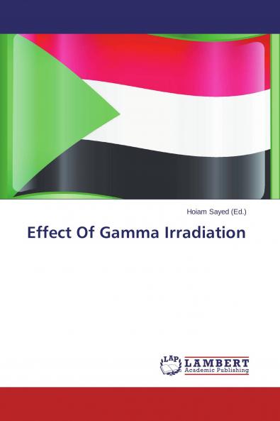 Effect Of Gamma Irradiation
