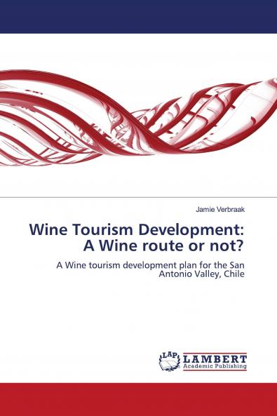 Wine Tourism Development