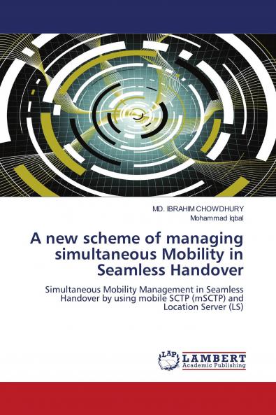 A New Scheme of Managing Simultaneous Mobility in Seamless Handover