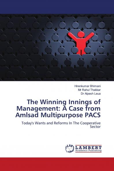 The Winning Innings of Management