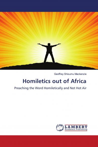 Homiletics Out of Africa