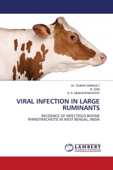VIRAL INFECTION IN LARGE RUMINANTS