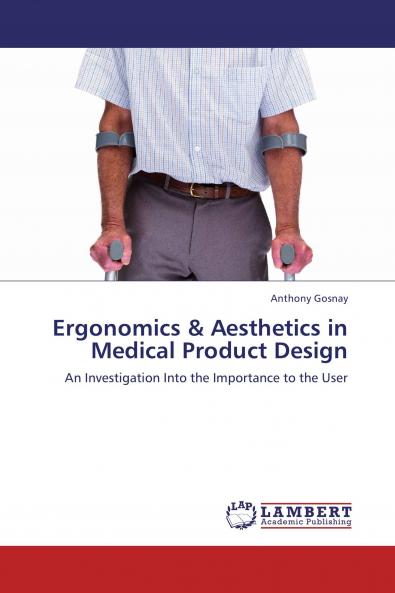Ergonomics & Aesthetics in Medical Product Design
