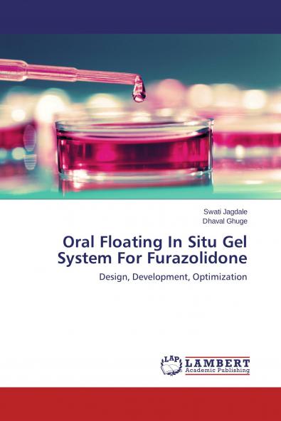 Oral Floating In Situ Gel System For Furazolidone