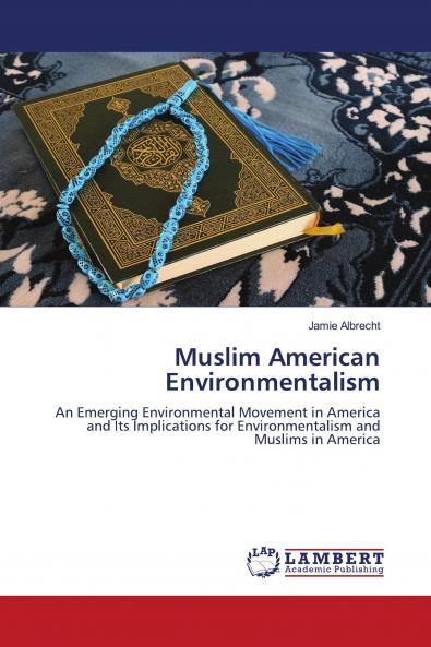 Muslim American Environmentalism