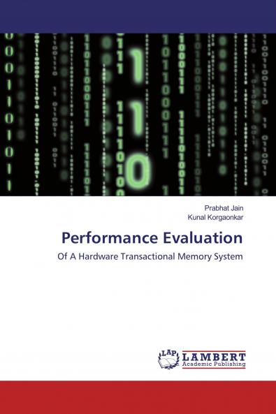 Performance Evaluation