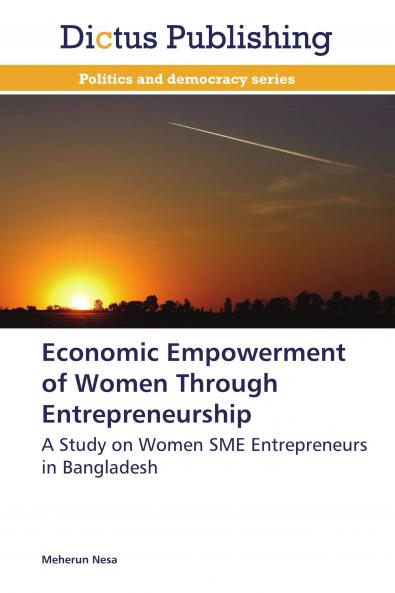 Economic Empowerment of Women Through Entrepreneurship