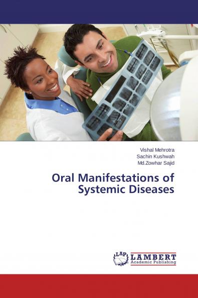 Oral Manifestations of Systemic Diseases