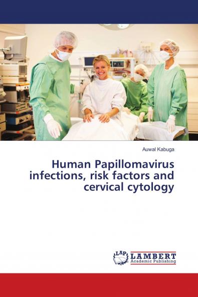 Human Papillomavirus infections risk factors and cervical cytology