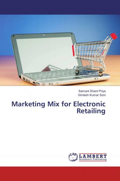 Marketing Mix for Electronic Retailing