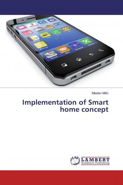 Implementation of Smart home concept