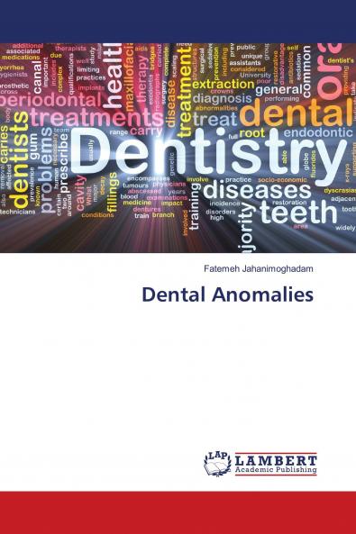 Dental Anomalies