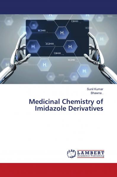 Medicinal Chemistry of Imidazole Derivatives