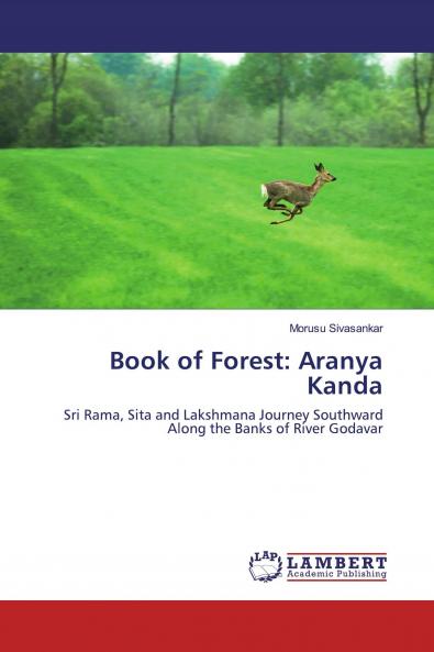 Book of Forest