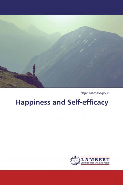 Happiness and Self-efficacy