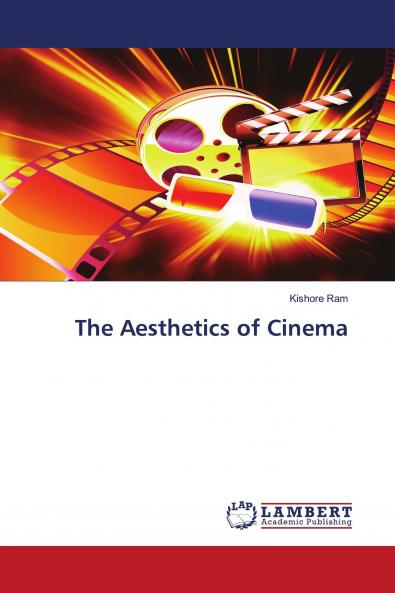 The Aesthetics of Cinema