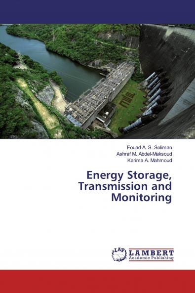 Energy Storage Transmission and Monitoring