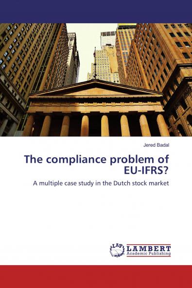 The compliance problem of EU-IFRS?