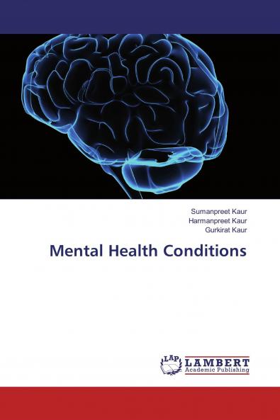 Mental Health Conditions