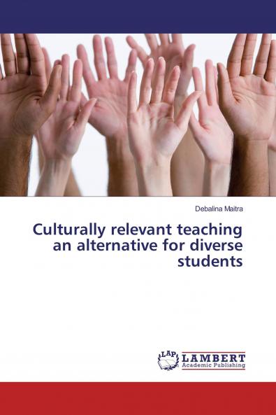 Culturally relevant teaching an alternative for diverse students