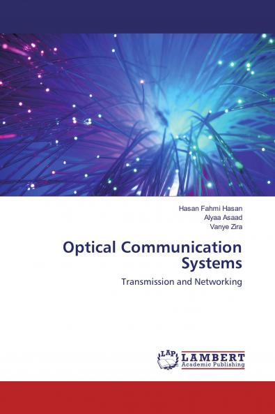 Optical Communication Systems