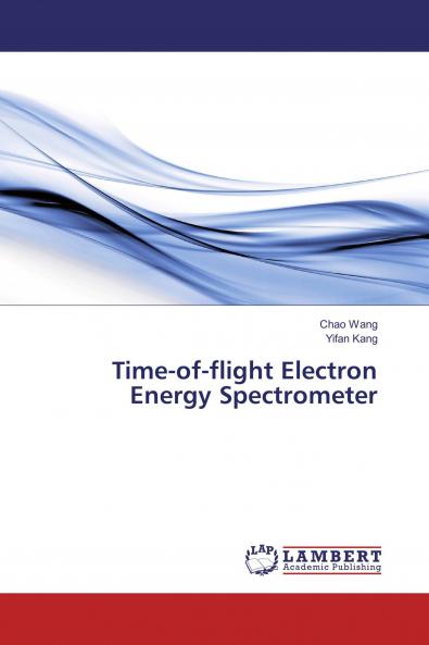 Time-of-flight Electron Energy Spectrometer