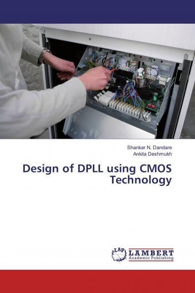Design of DPLL using CMOS Technology