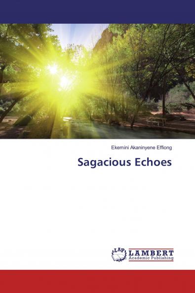 Sagacious Echoes