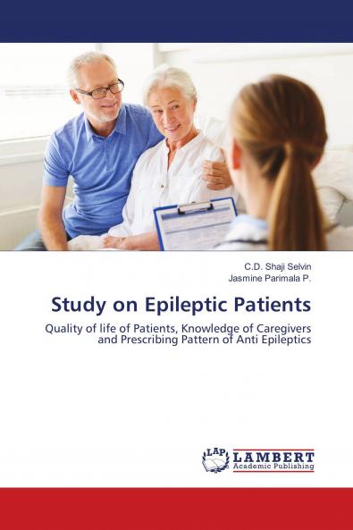 Study on Epileptic Patients