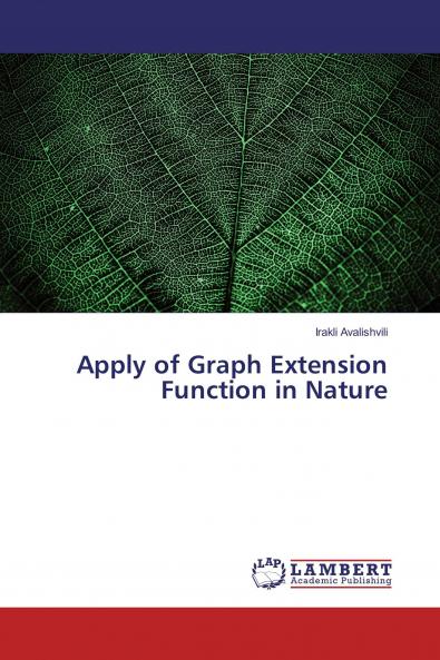 Apply of Graph Extension Function in Nature