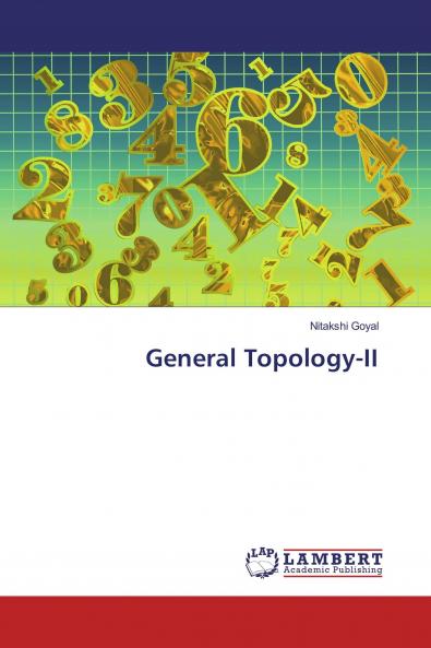 General Topology-II